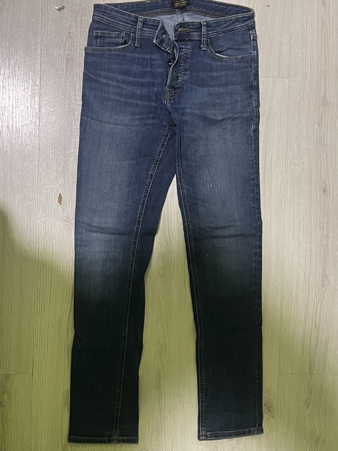 Jeans (slim fit) GAP, ZOOYORK, JACK&JONES - photo 5