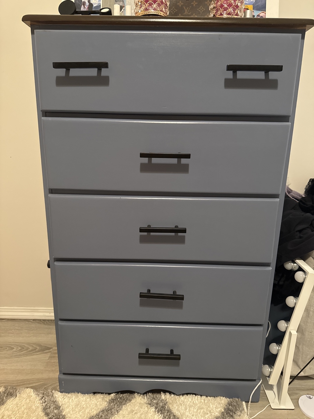 Two dressers for the price of one best offer - photo 4