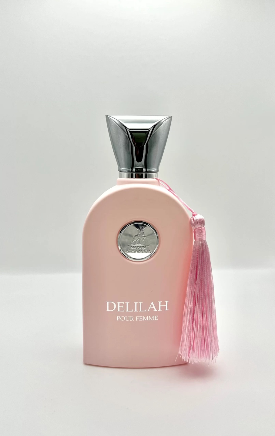 Maison Alhambra Delilah Pefume EDP - photo 2