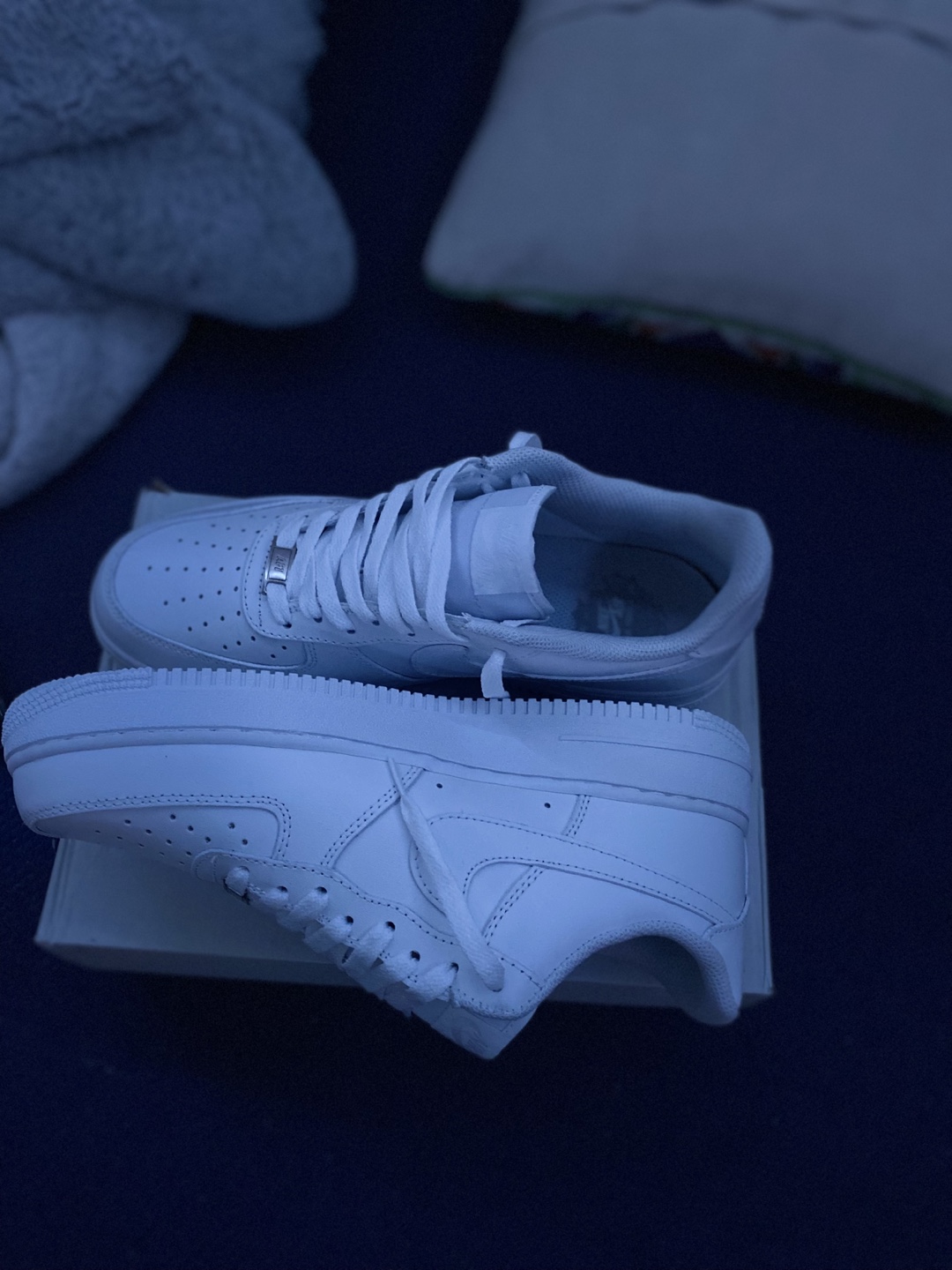 Nike Air Force 1 '07 Men's Shoes - Size 11 - photo 2