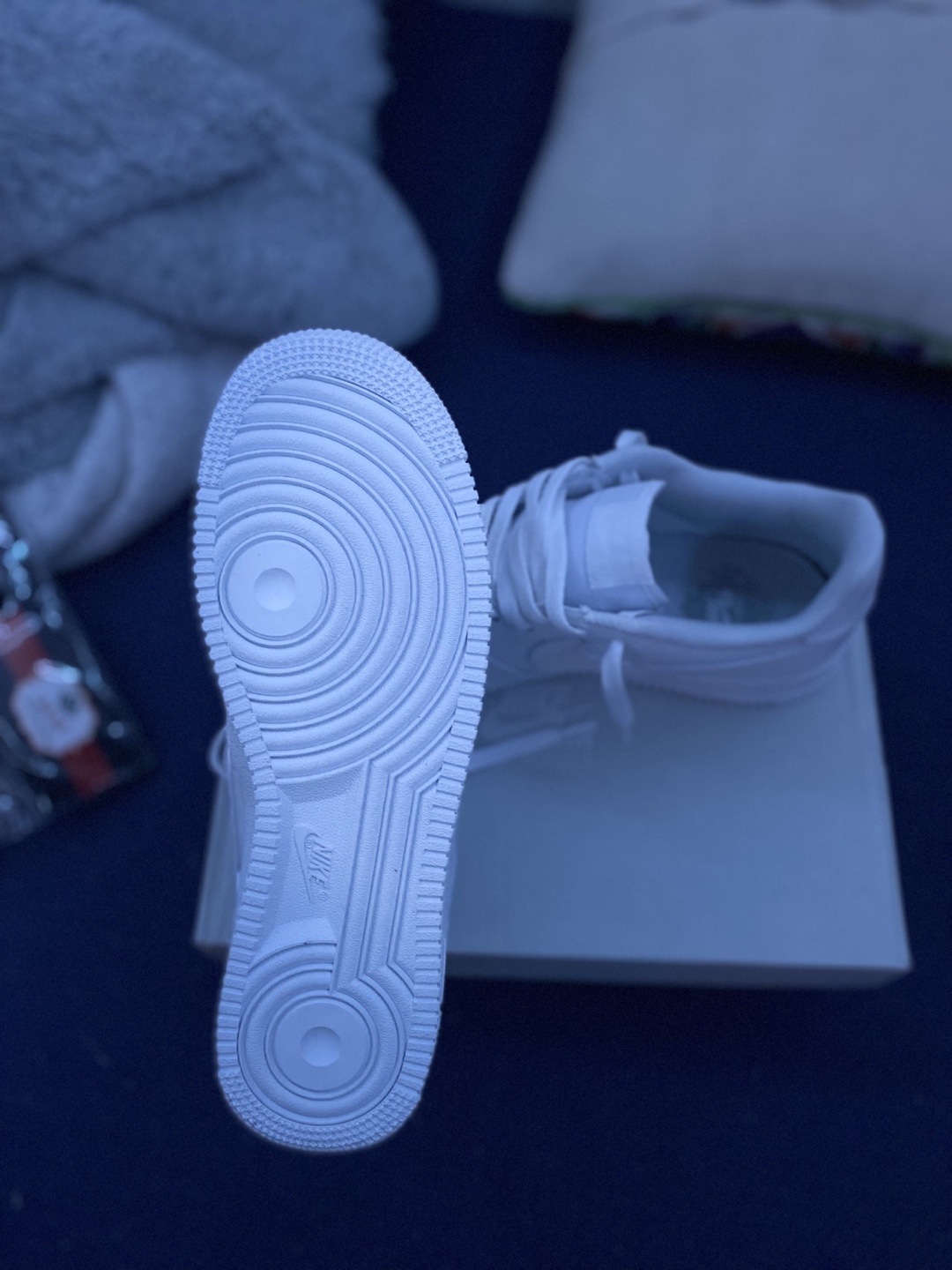 Nike Air Force 1 '07 Men's Shoes - Size 11 - photo 3