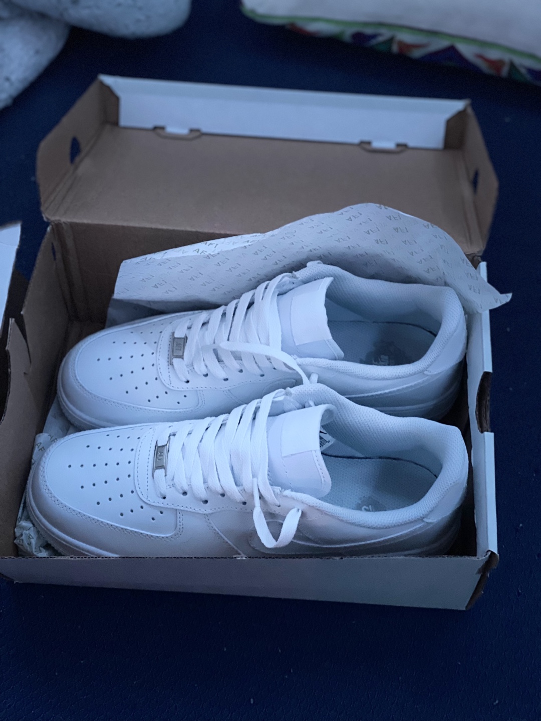 Nike Air Force 1 '07 Men's Shoes - Size 11 - photo 5