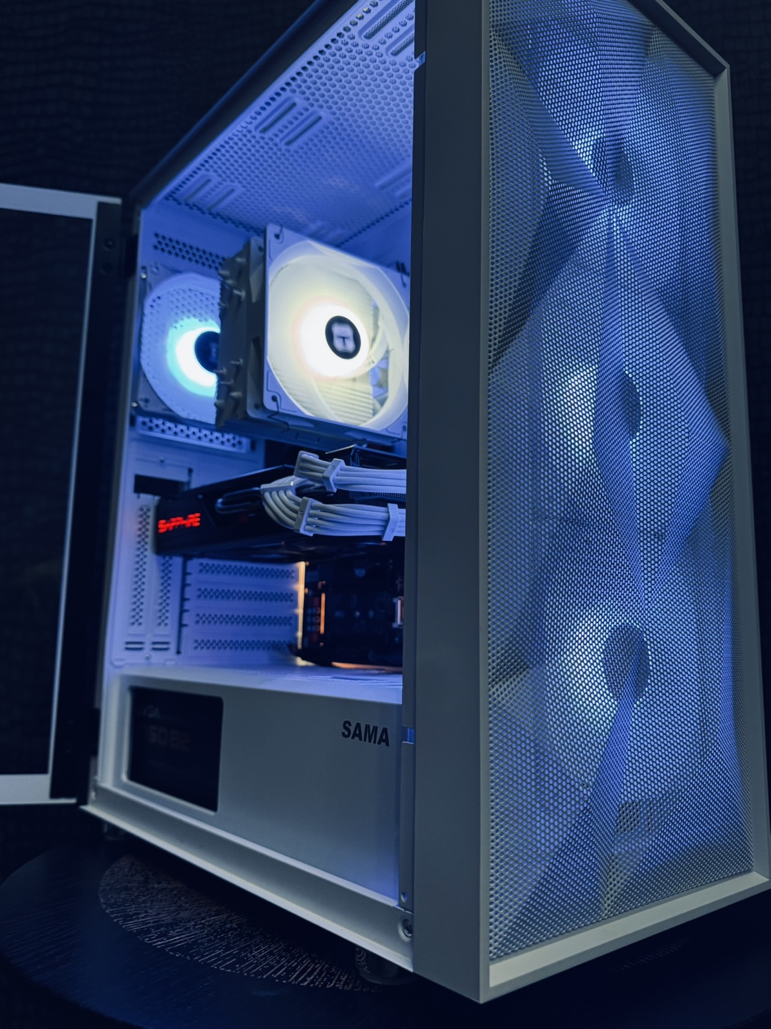 🥷STEALTH ASSASSIN🥷:RX 5700XT(Equal 3060)|5% Student Discount🚨 - photo 5