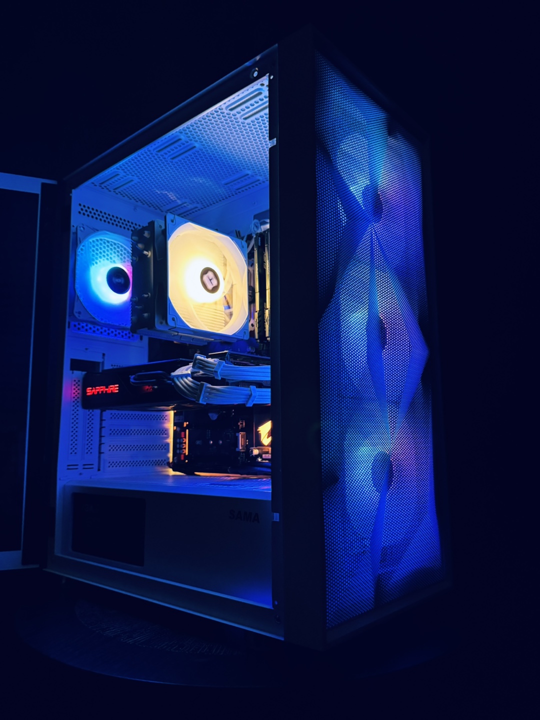 🥷STEALTH ASSASSIN🥷:RX 5700XT(Equal 3060)|5% Student Discount🚨 - photo 2