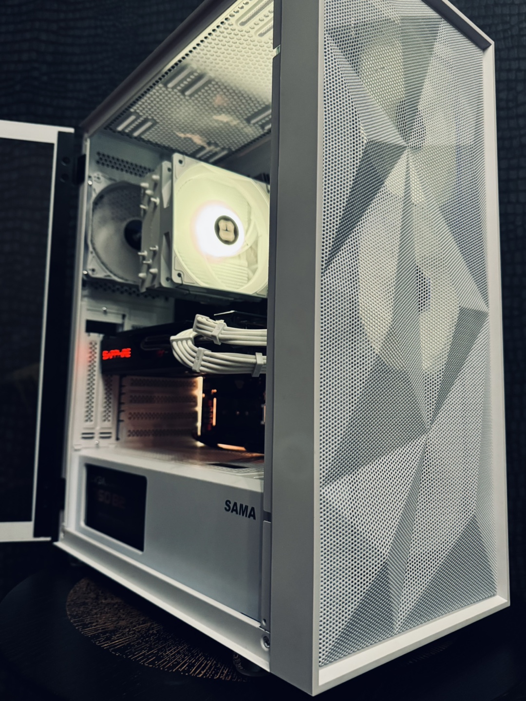 🥷STEALTH ASSASSIN🥷:RX 5700XT(Equal 3060)|5% Student Discount🚨 - photo 4