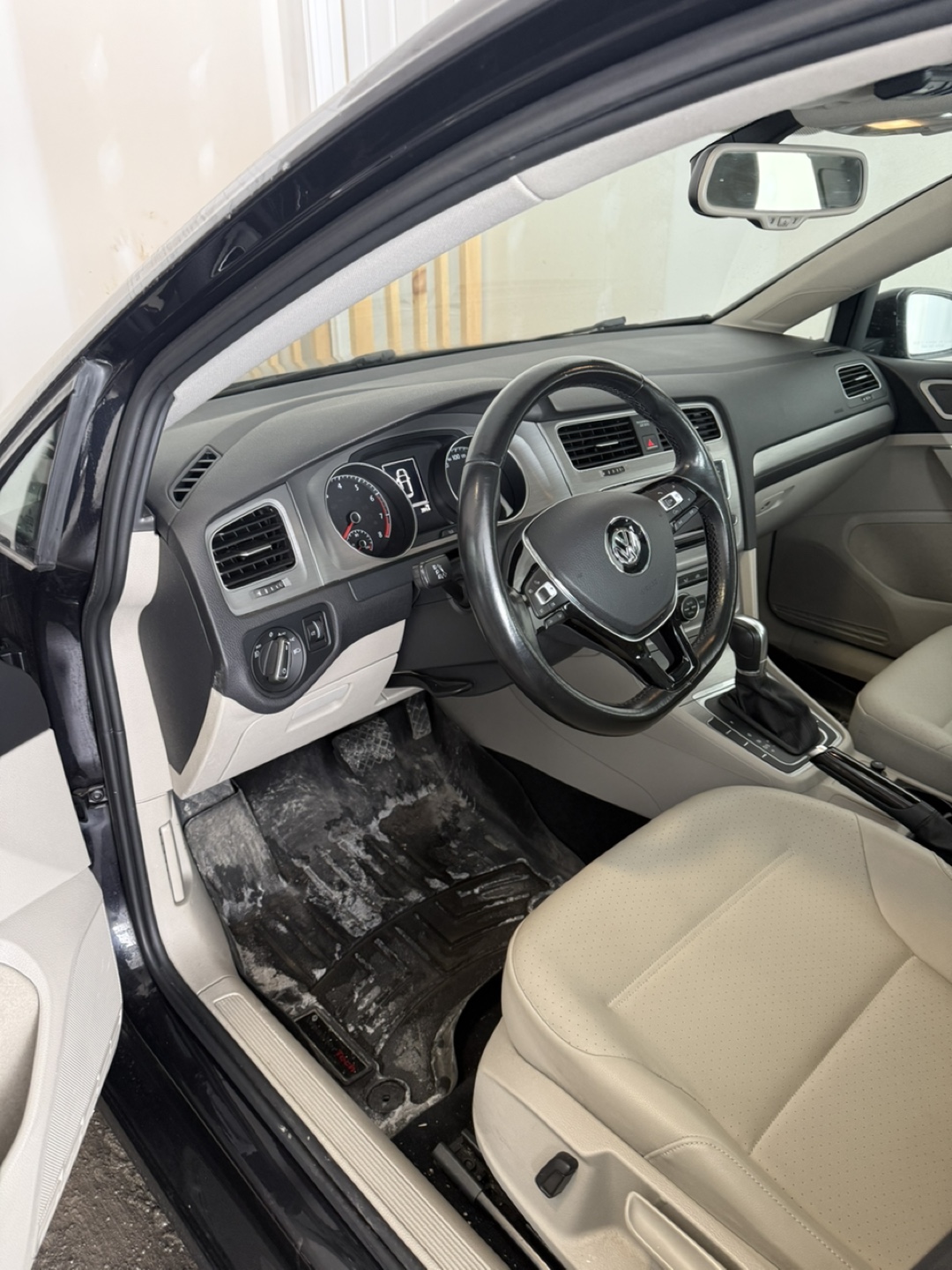 Volkswagen Golf for sale - photo 4