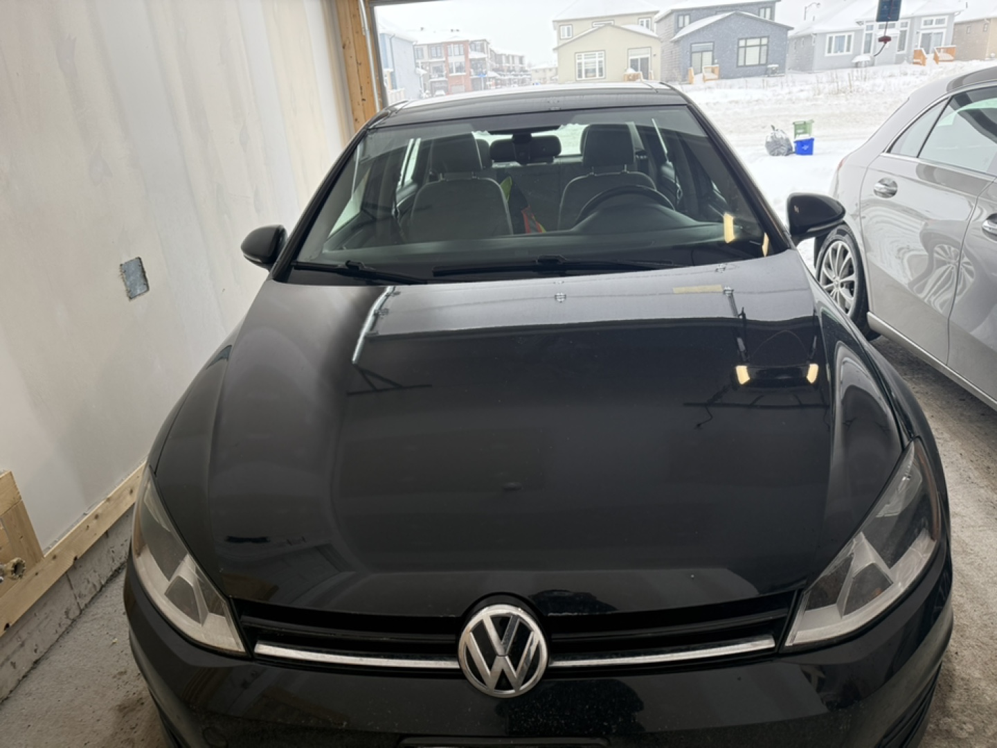 Volkswagen Golf for sale