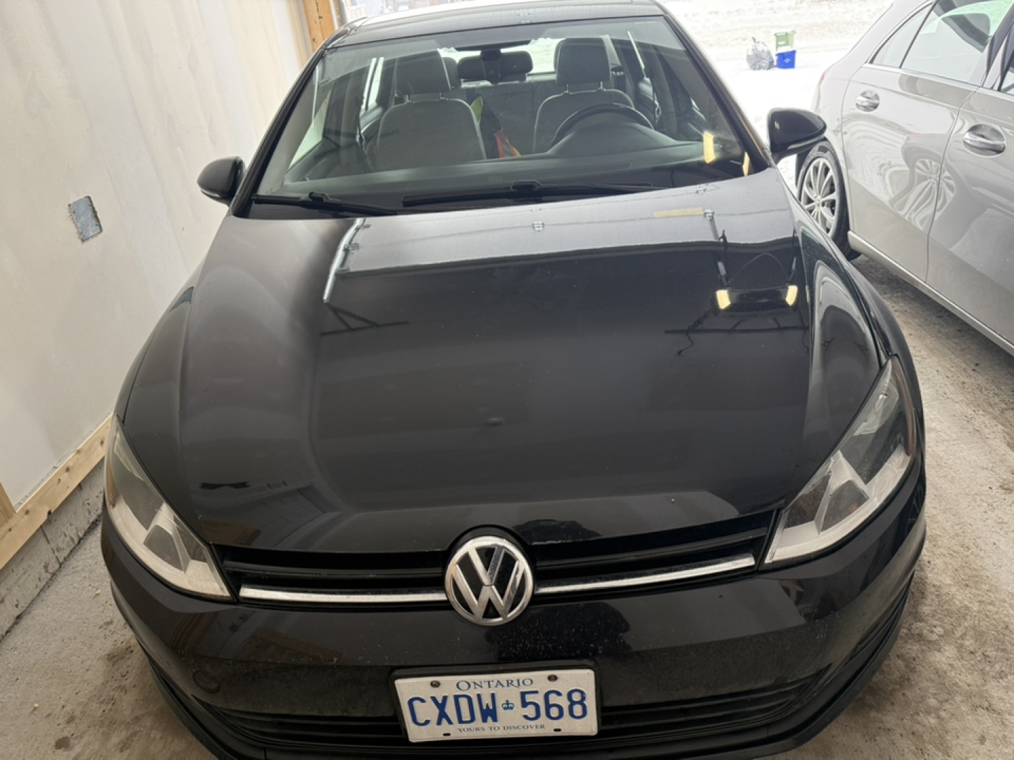 Volkswagen Golf for sale - photo 2