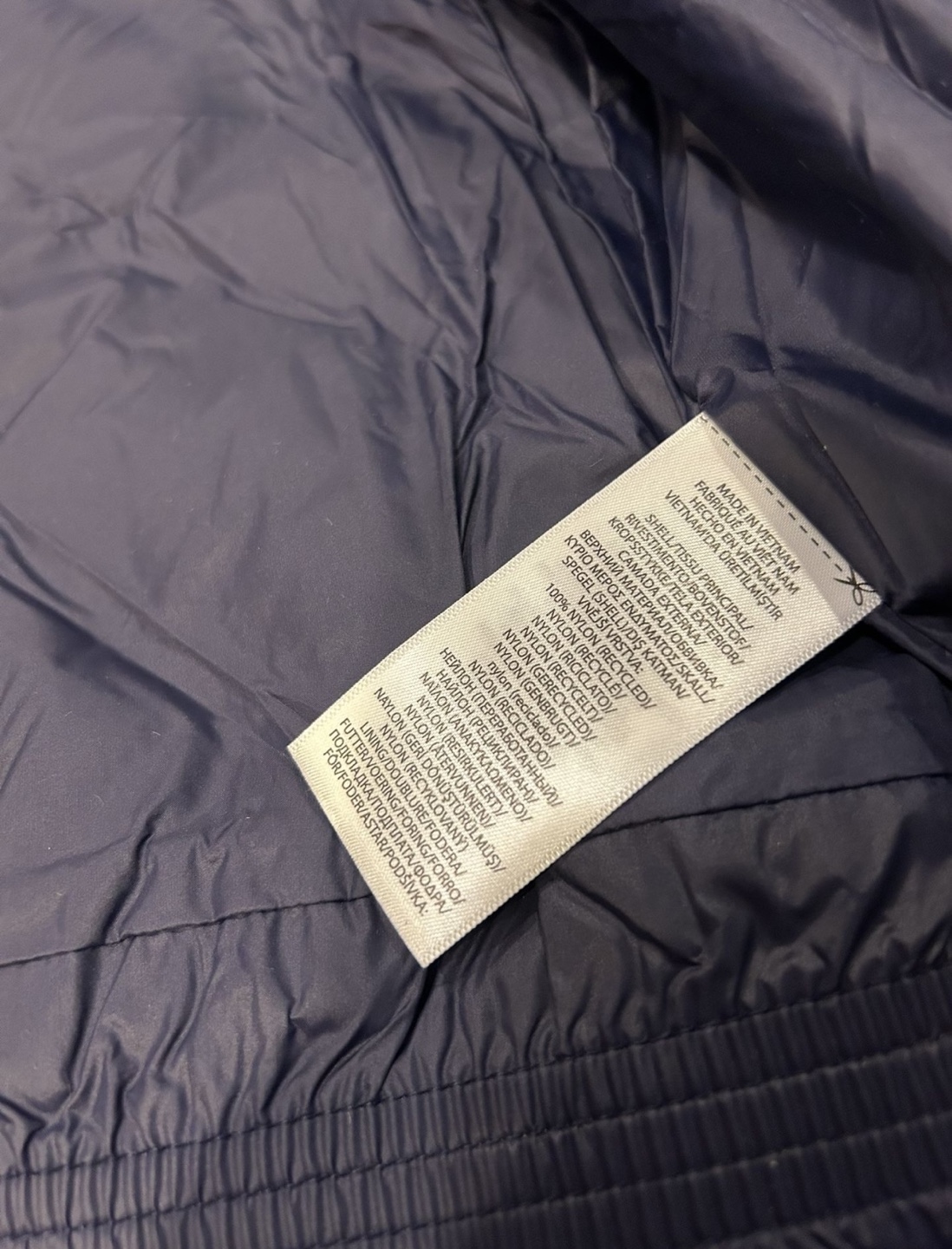 Kids' Polo Ralph Lauren Puffer Jacket 4T - photo 5