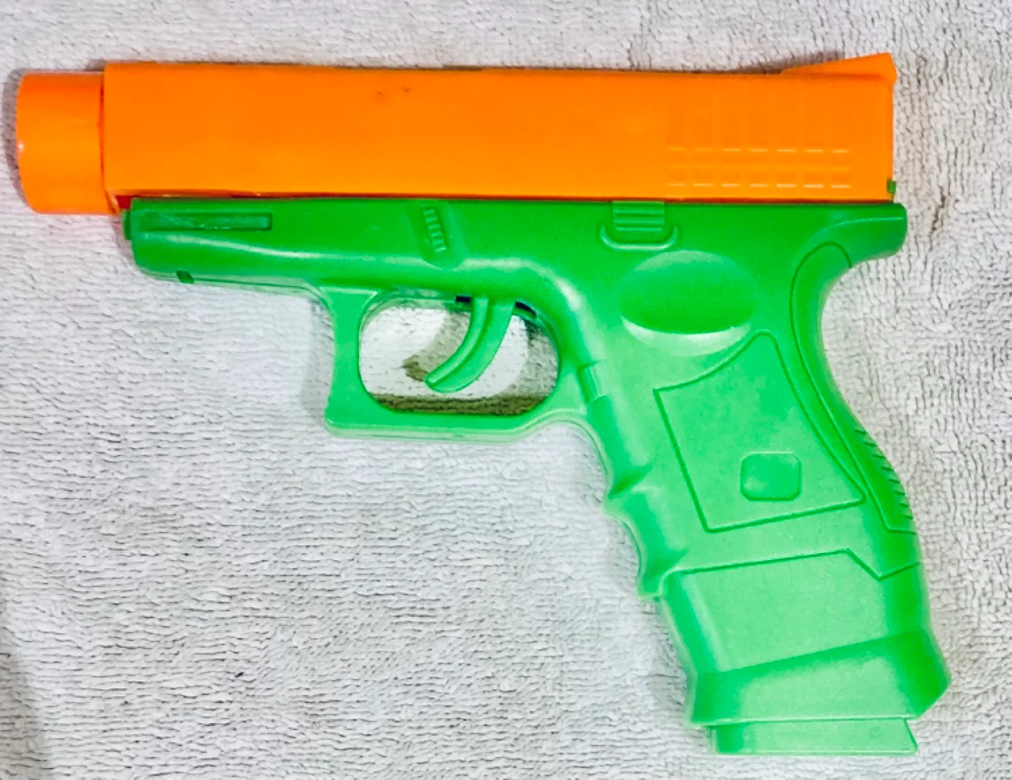 Adventure Force Toy Gun with Attachments. image indicator(3)