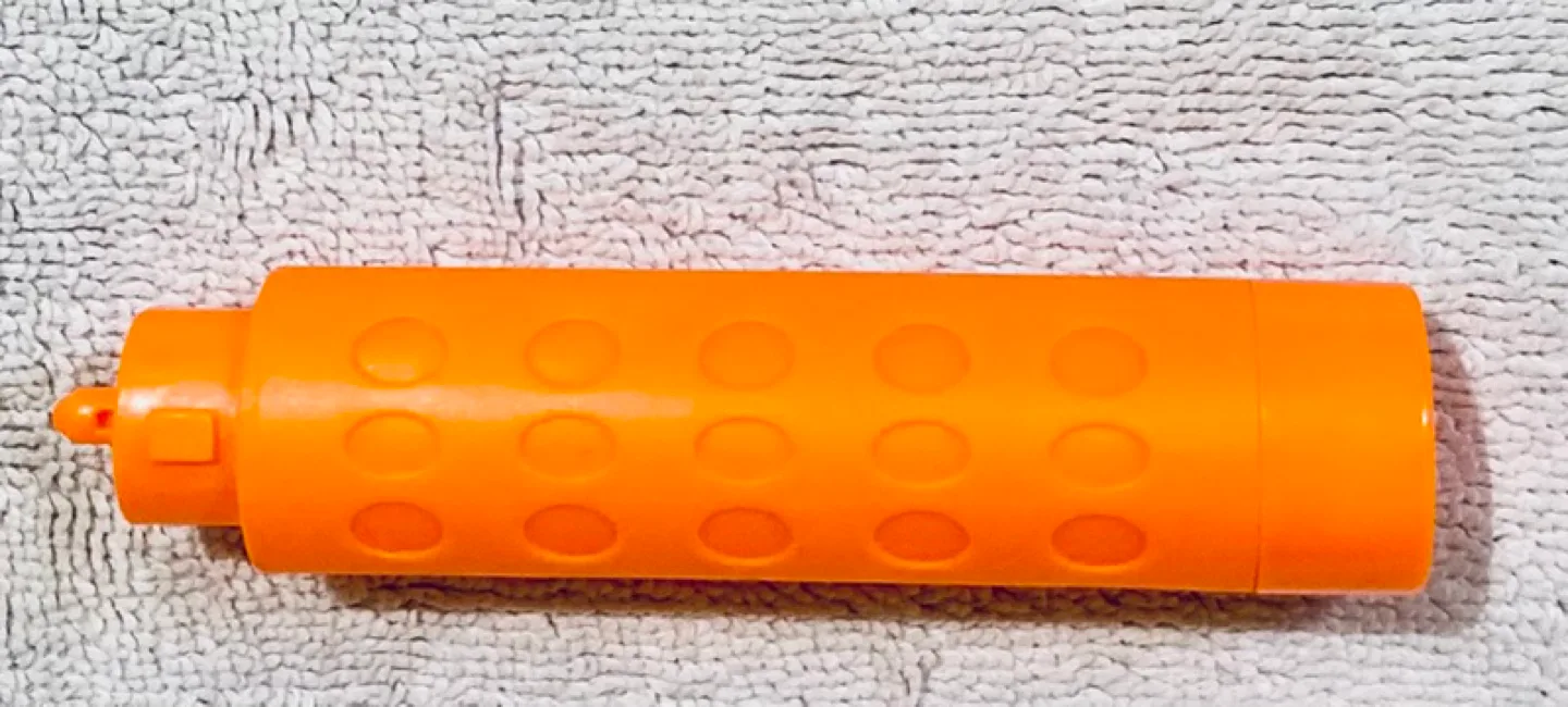 Adventure Force Toy Gun with Attachments. image indicator(5)