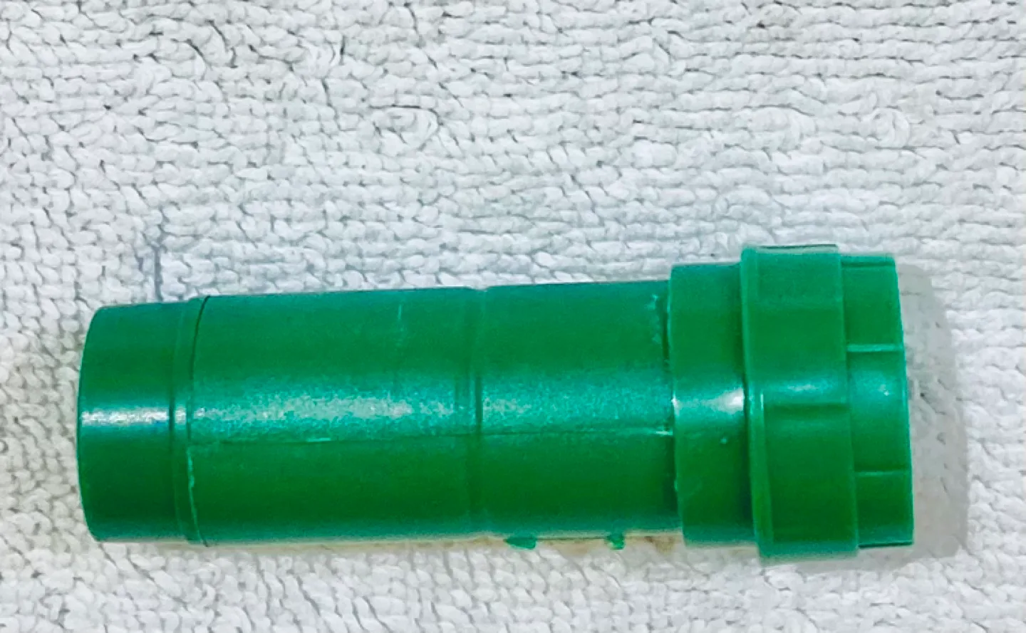 Adventure Force Toy Gun with Attachments. image indicator(8)