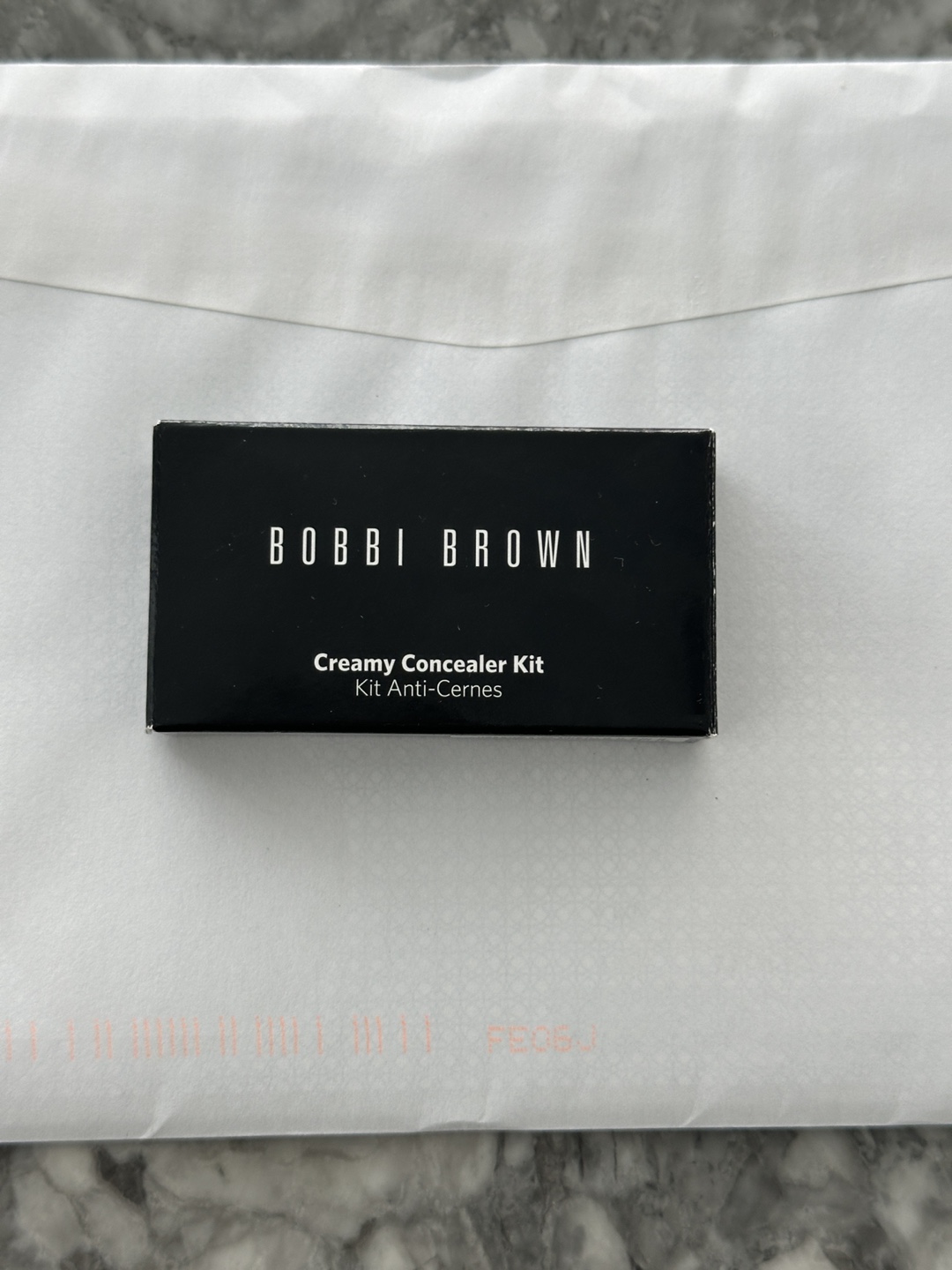 Bobbi Brown Creamy Concealer Kit - Warm Natural - photo 2