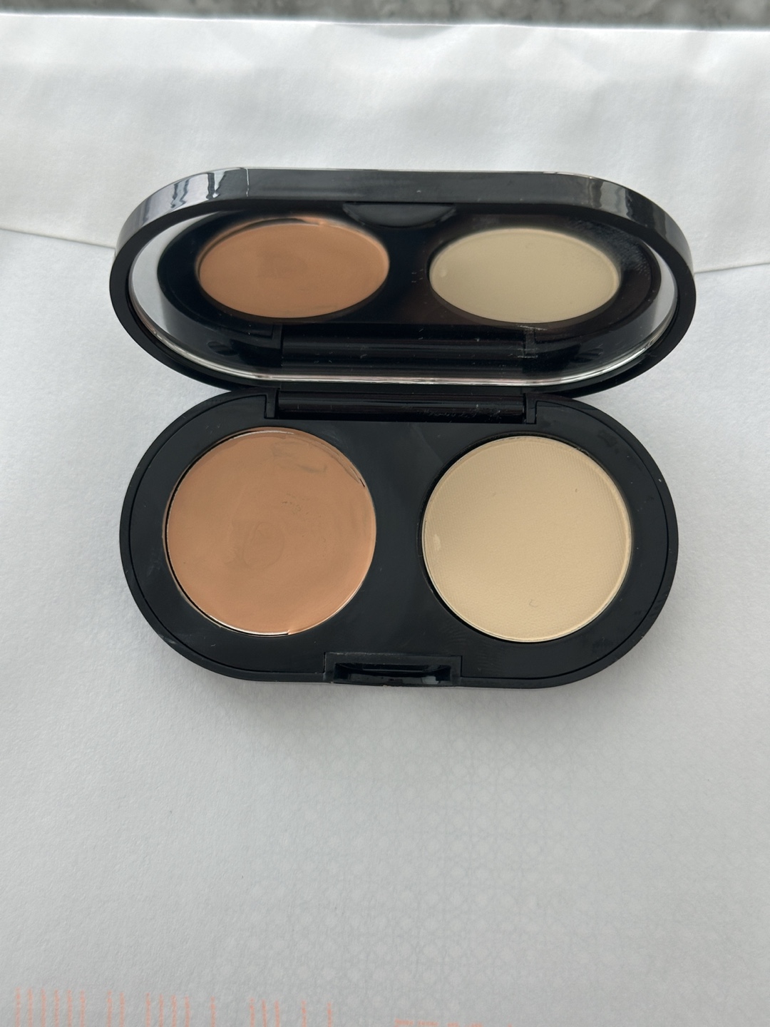 Bobbi Brown Creamy Concealer Kit - Warm Natural - photo 3