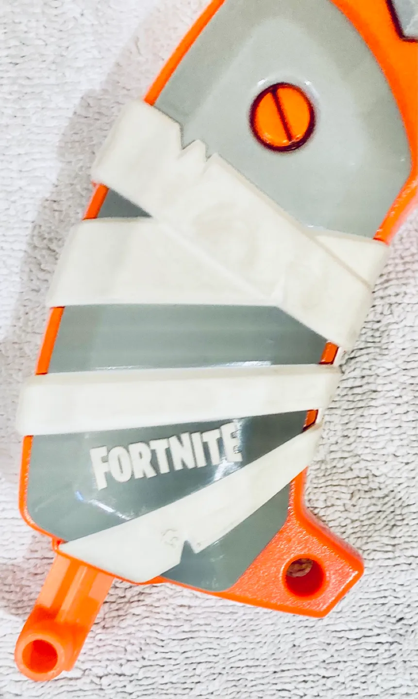 Nerf Fortnite Super Flare image indicator(3)