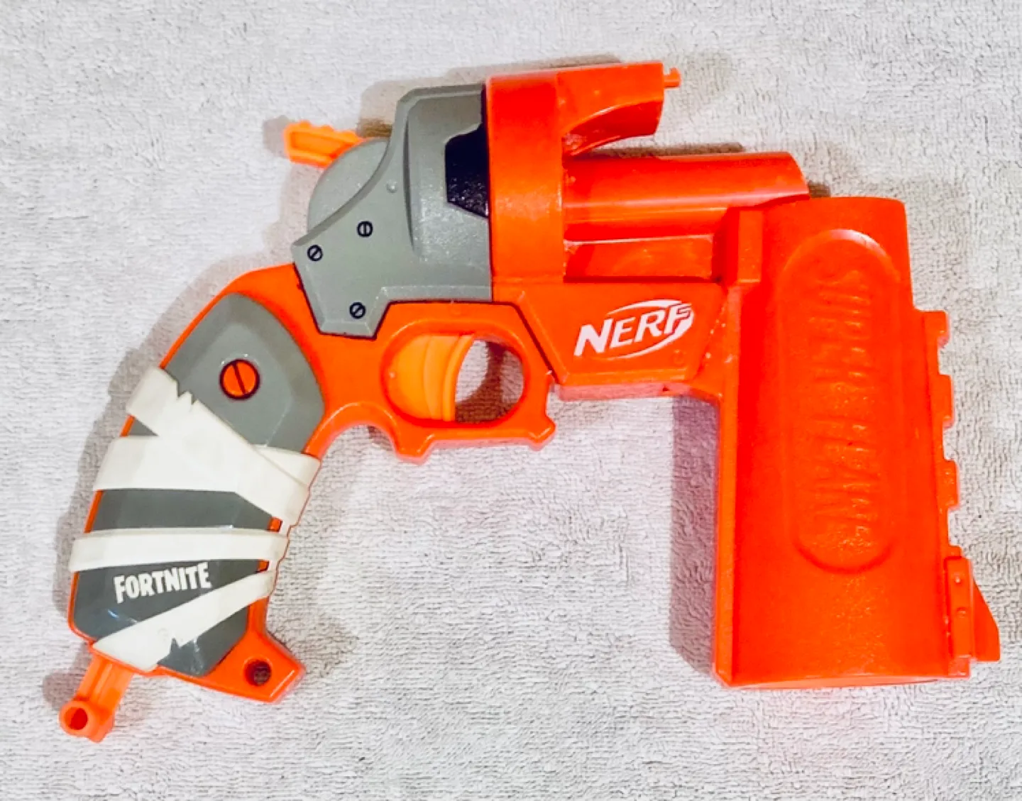 Nerf Fortnite Super Flare image indicator(2)