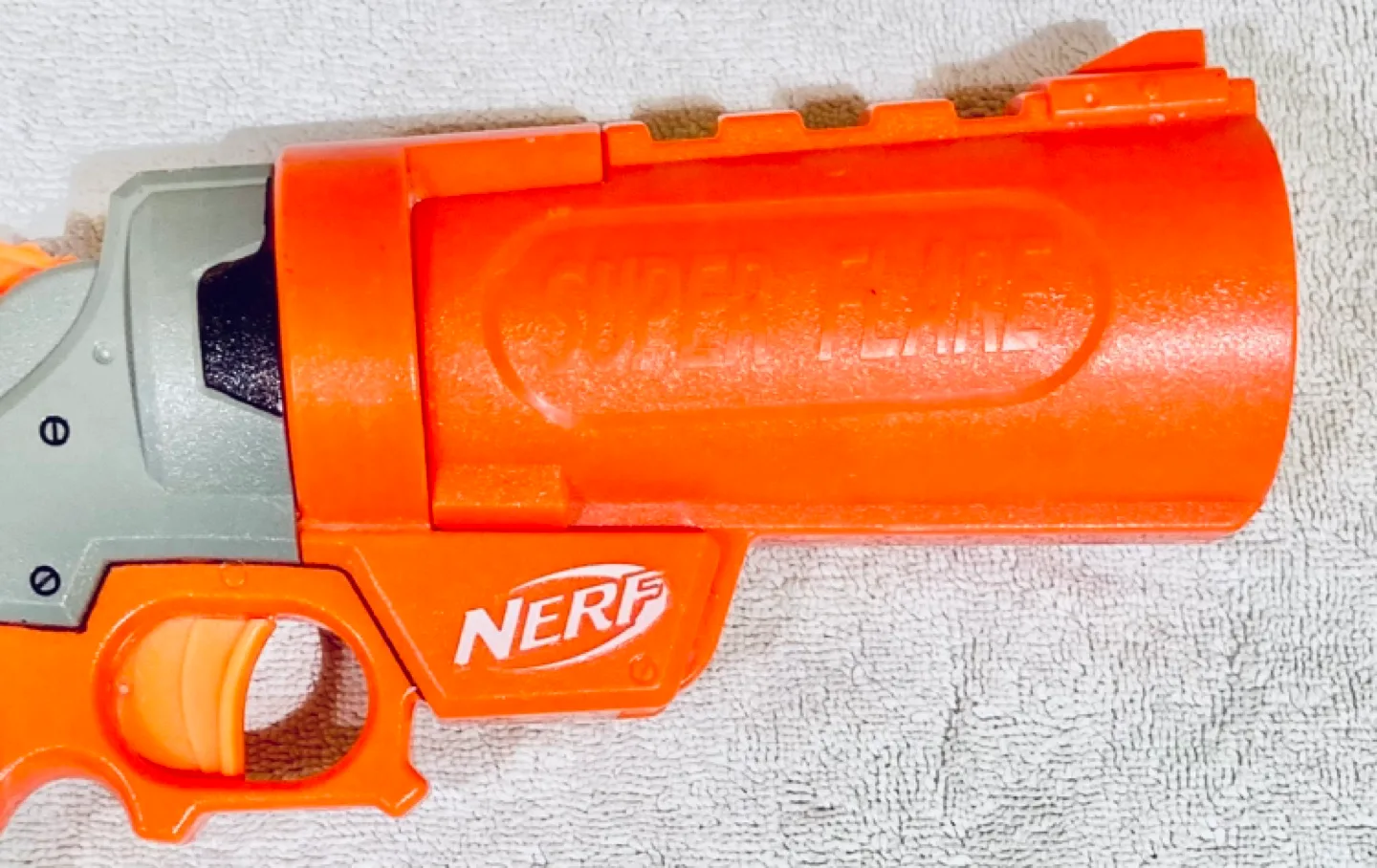 Nerf Fortnite Super Flare image indicator(4)