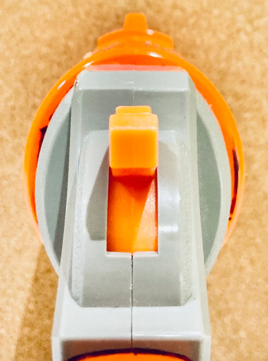 Nerf Fortnite Super Flare image indicator(5)