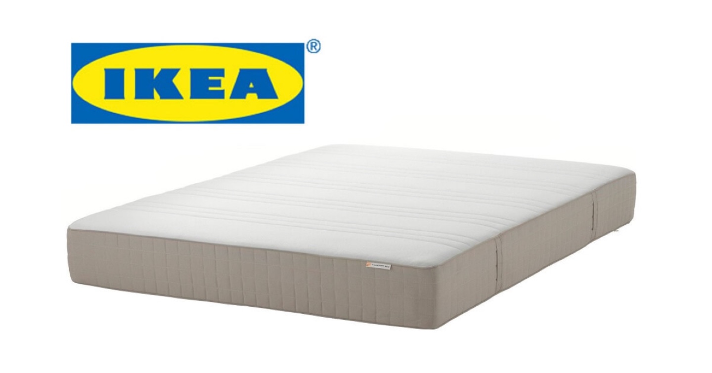 IKEA Mattress - Queen