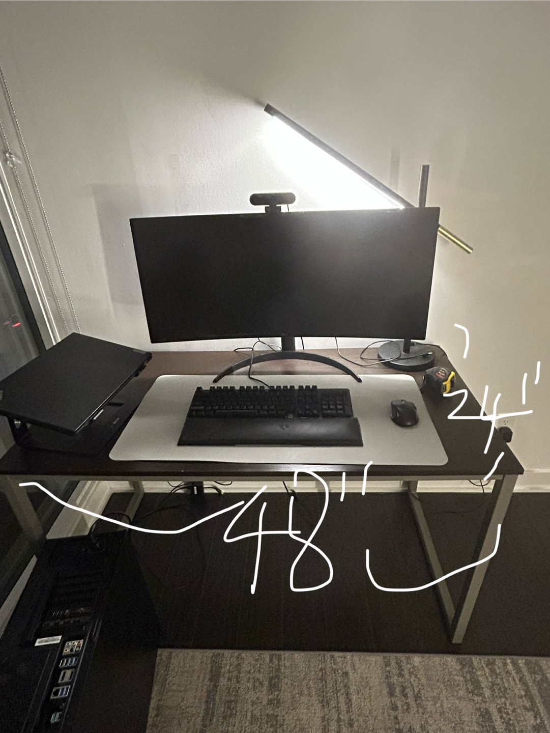 Office Desk