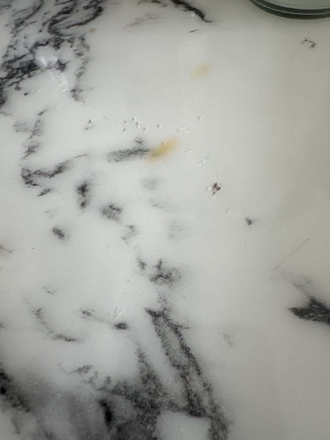 Modern Marble Coffee Table - photo 2