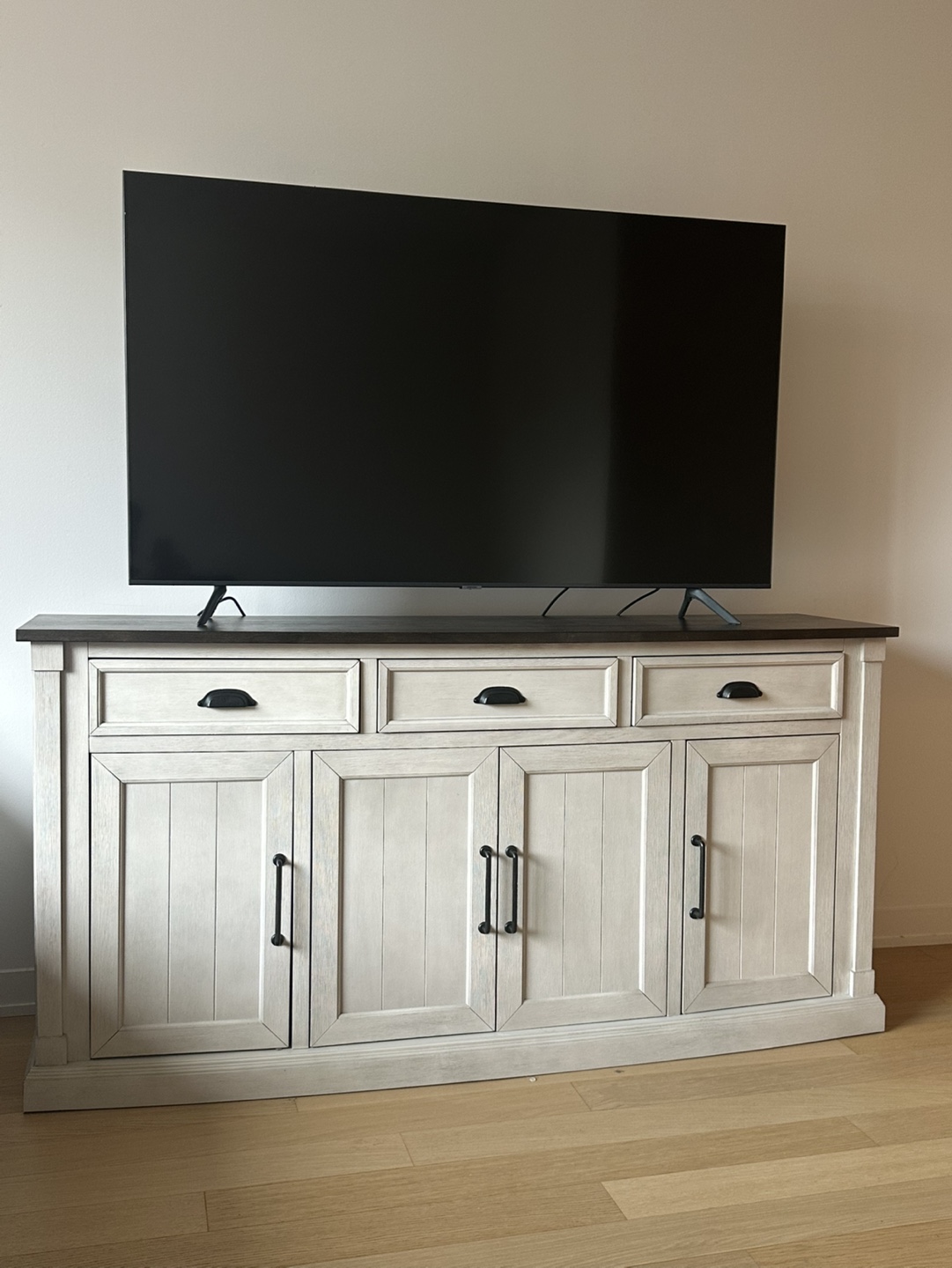 Samsung 65” 4k UHD TV