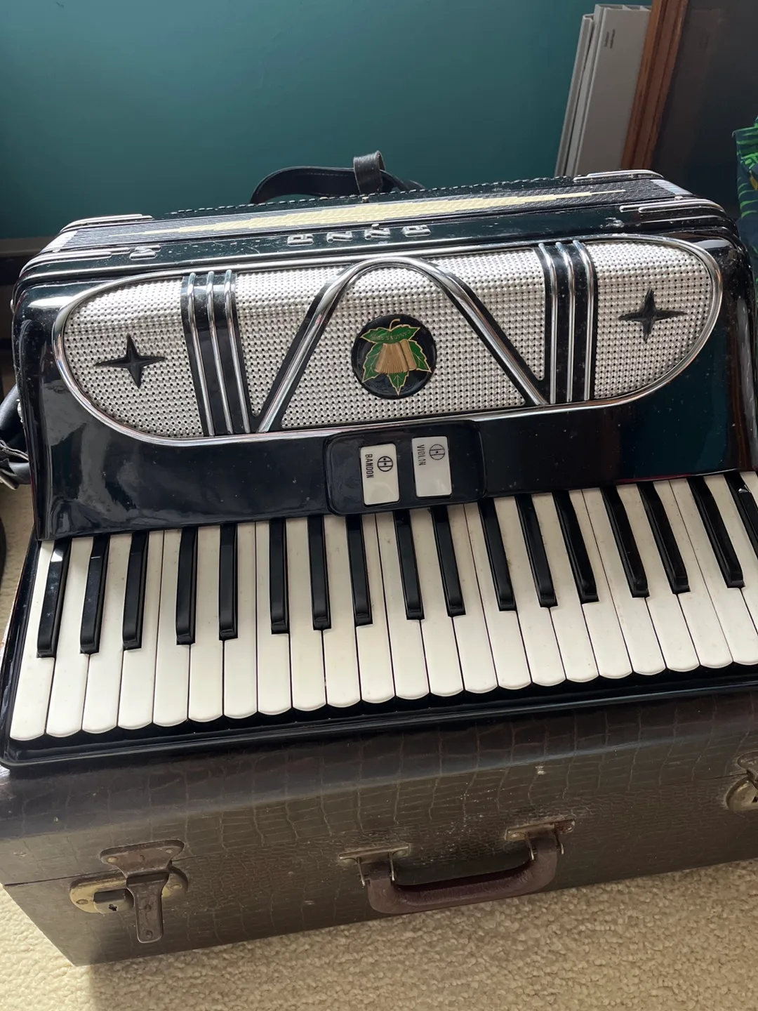 Accordions image indicator(2)