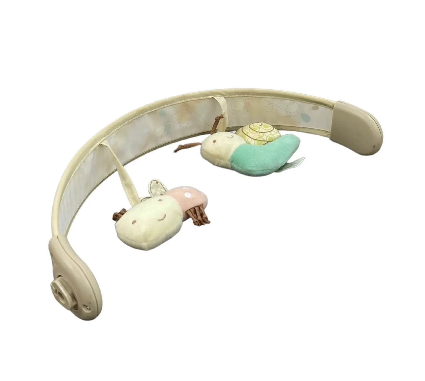 Baby Swing - Gently Used image indicator(2)