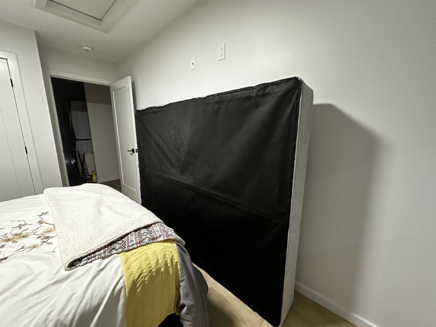 Queen Size Box Spring