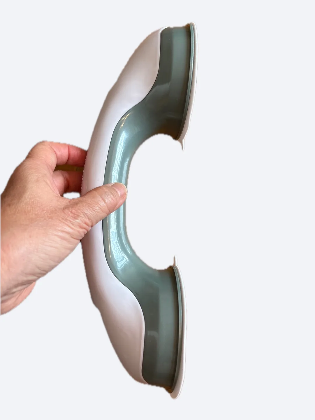 Grab Bar with Suction Cups image indicator(2)