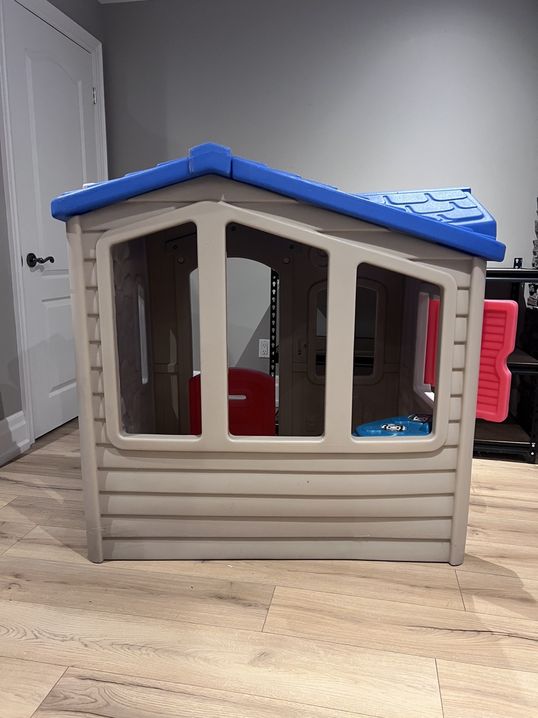 Step2 Naturally Playful Playhouse - photo 2
