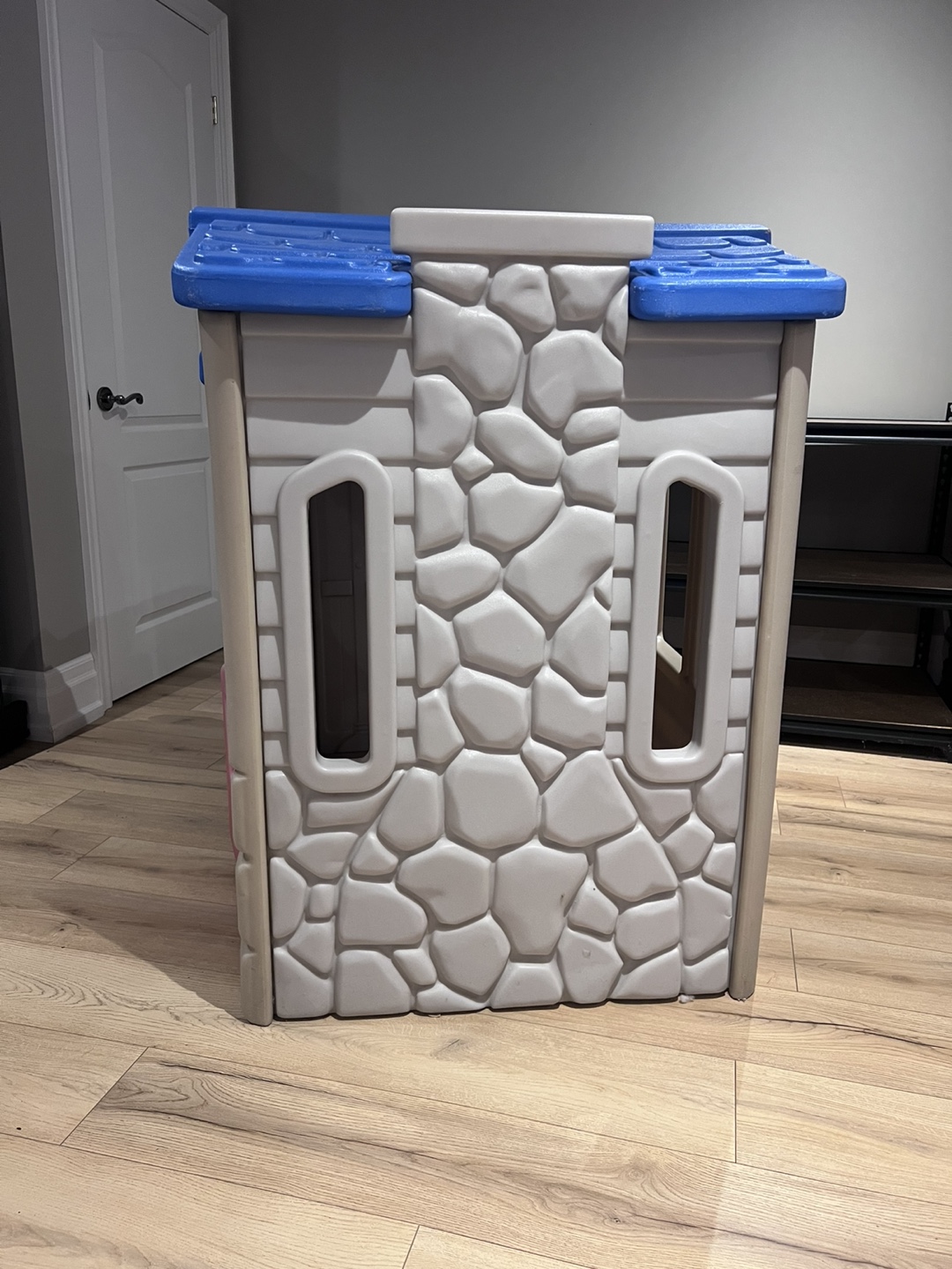 Step2 Naturally Playful Playhouse - photo 4