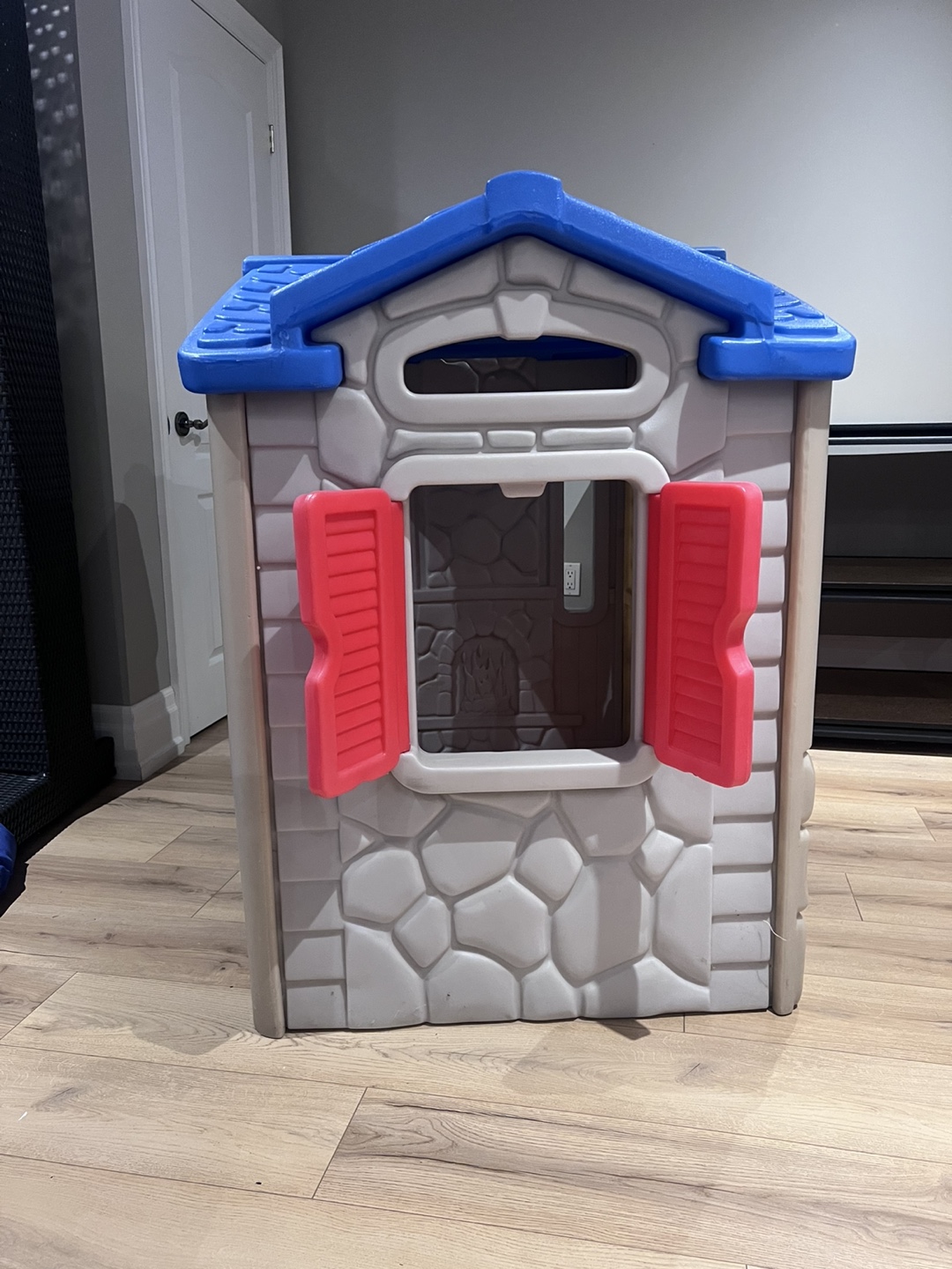 Step2 Naturally Playful Playhouse - photo 3