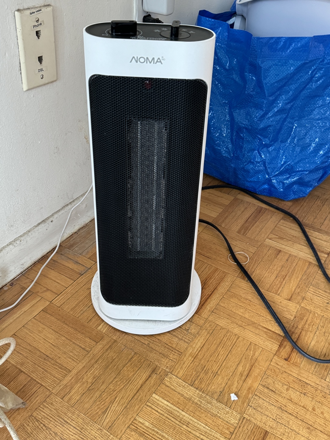 NOMA Tower Heater