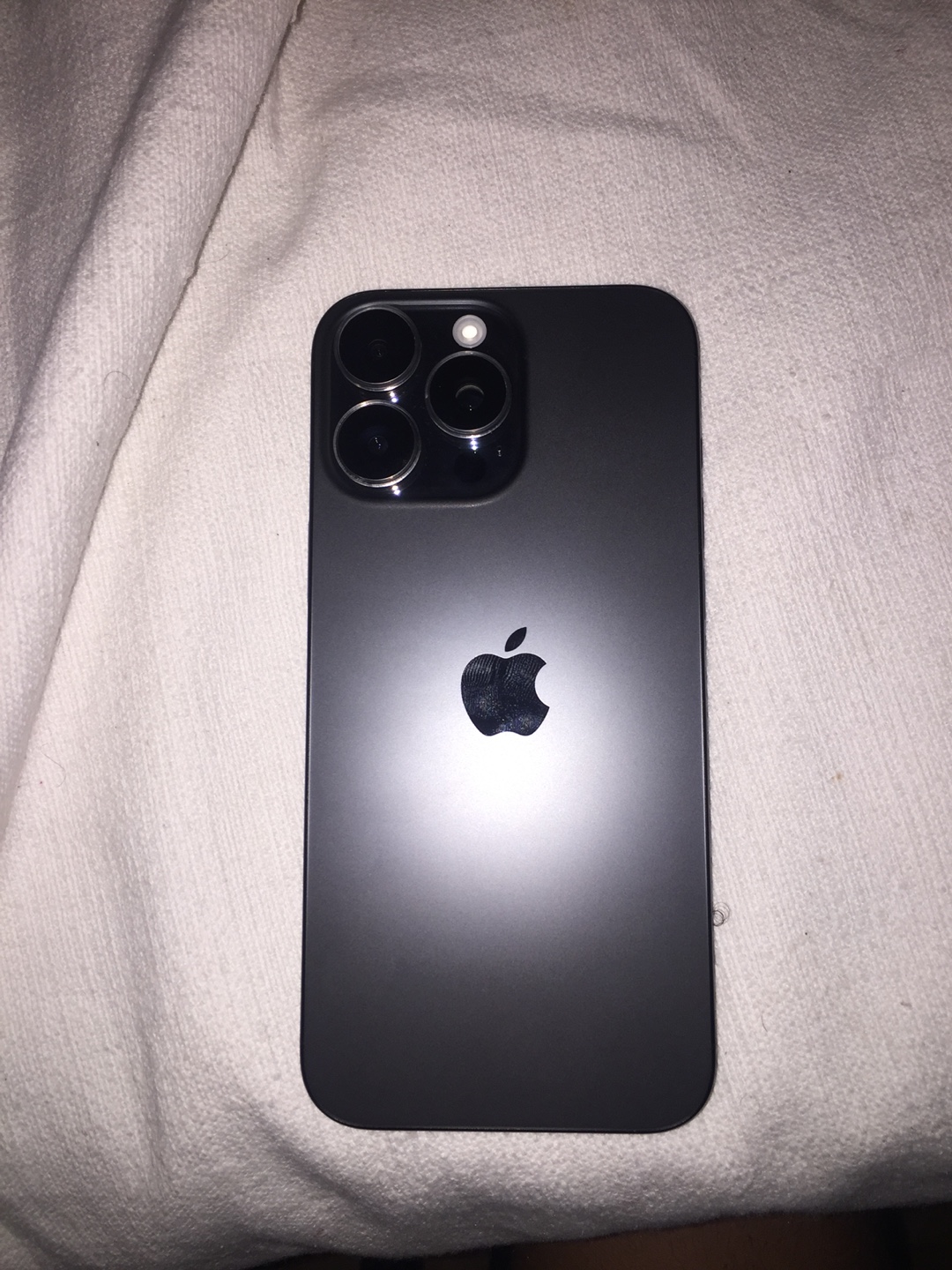 iPhone 16 Pro Max 256GB - photo 2