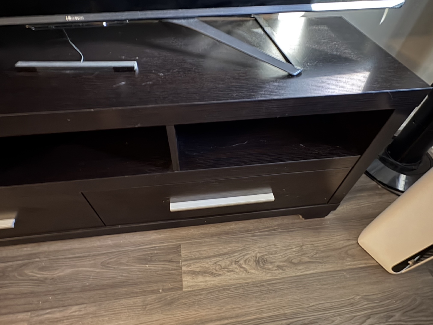 Glendale 60" TV Stand - Espresso