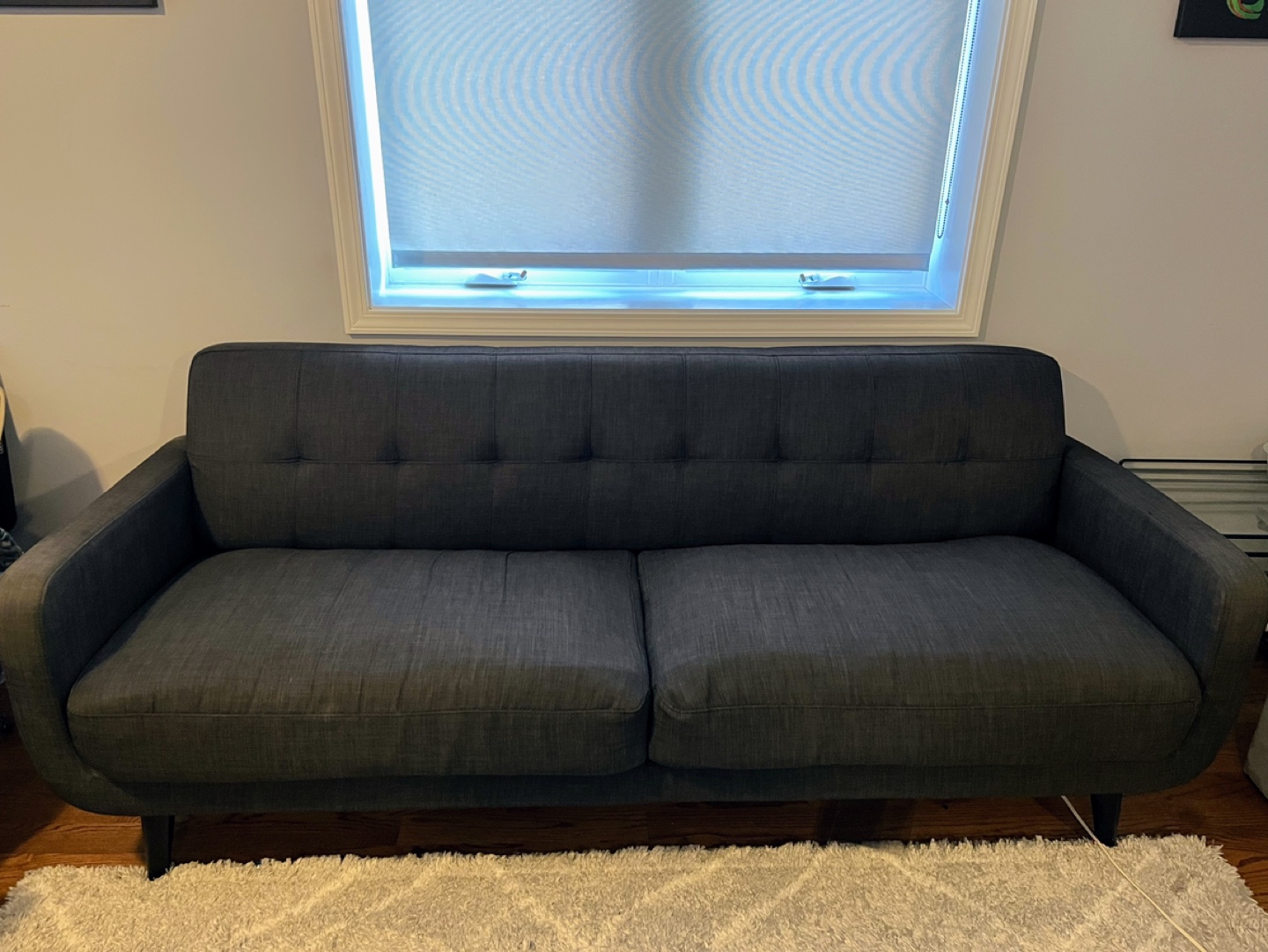 Mid Century Modern Sofa
