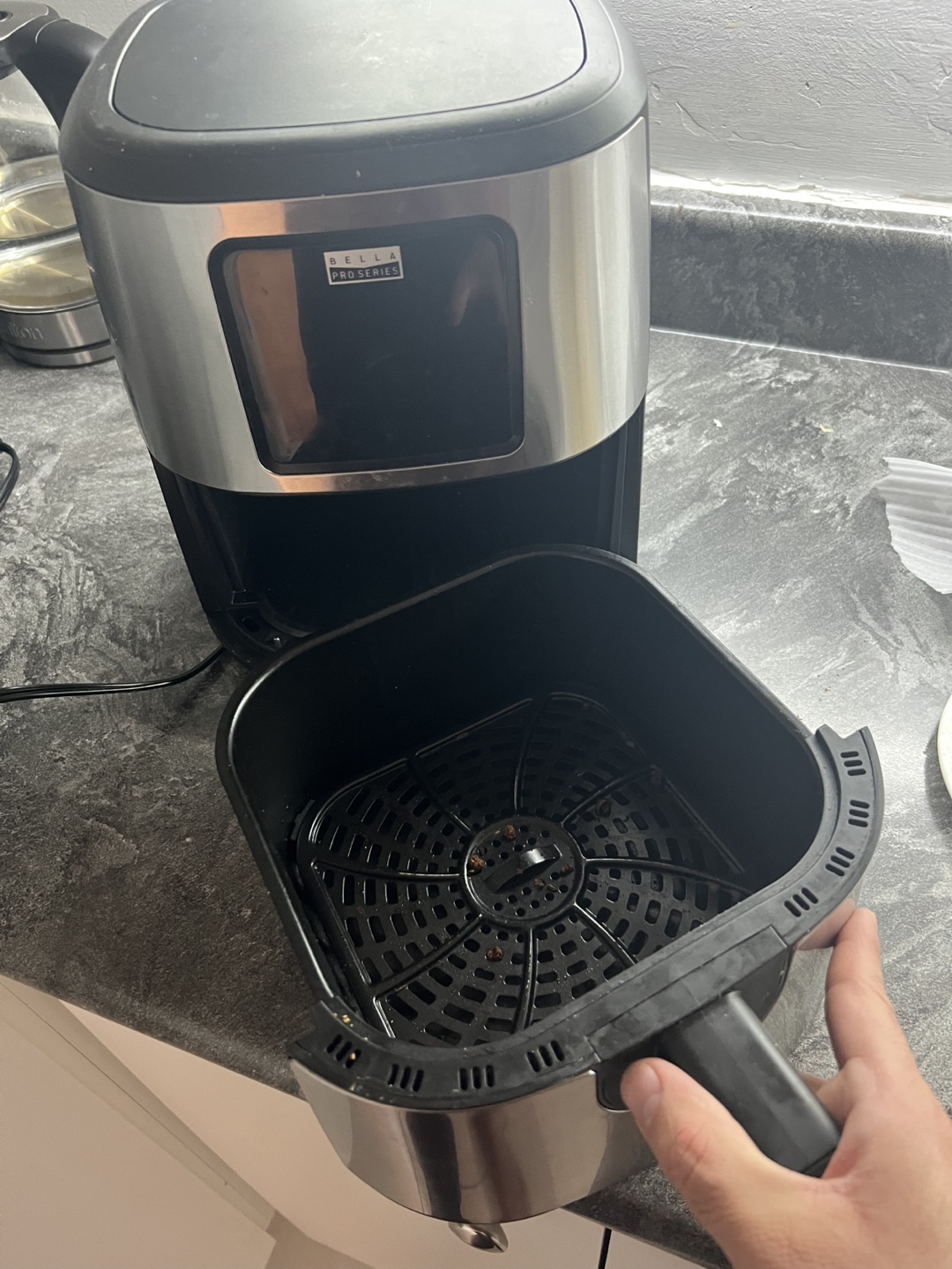 Bella Pro Series Air Fryer