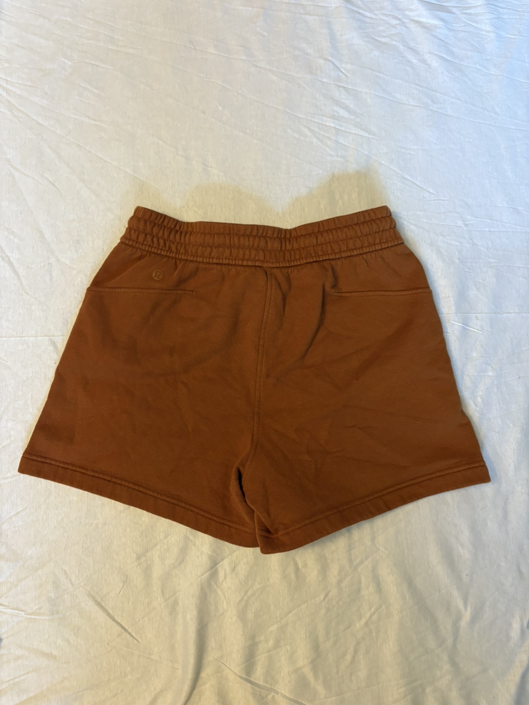 Lululemon Scuba Shorts - photo 2
