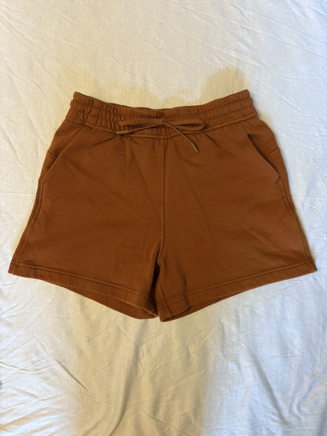 Lululemon Scuba Shorts