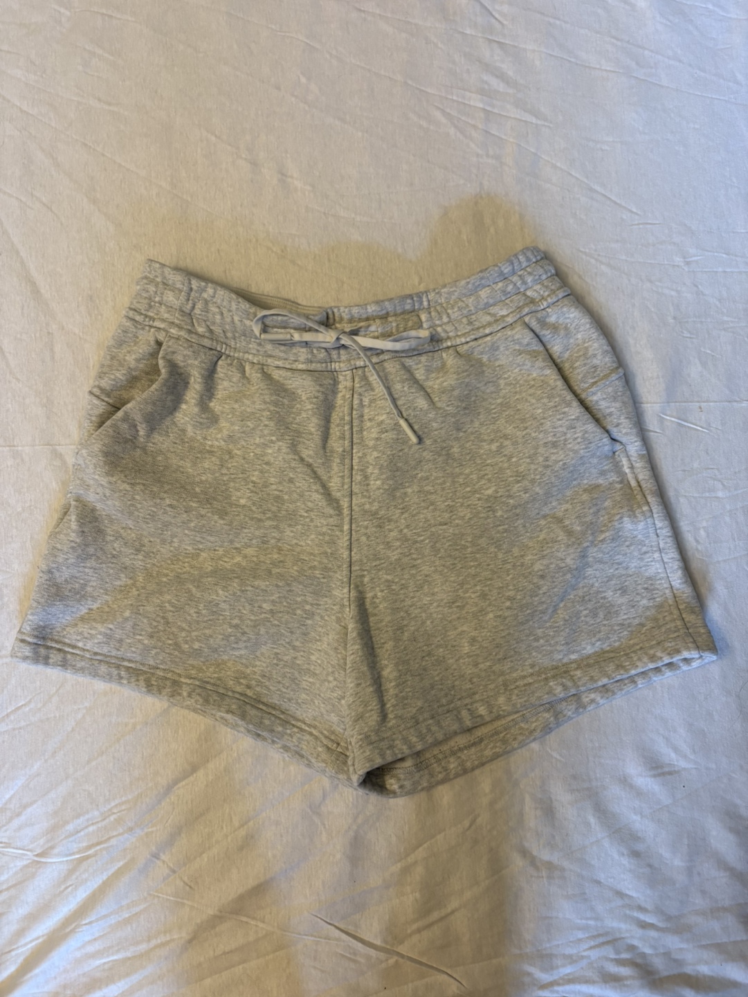Lululemon scuba shorts