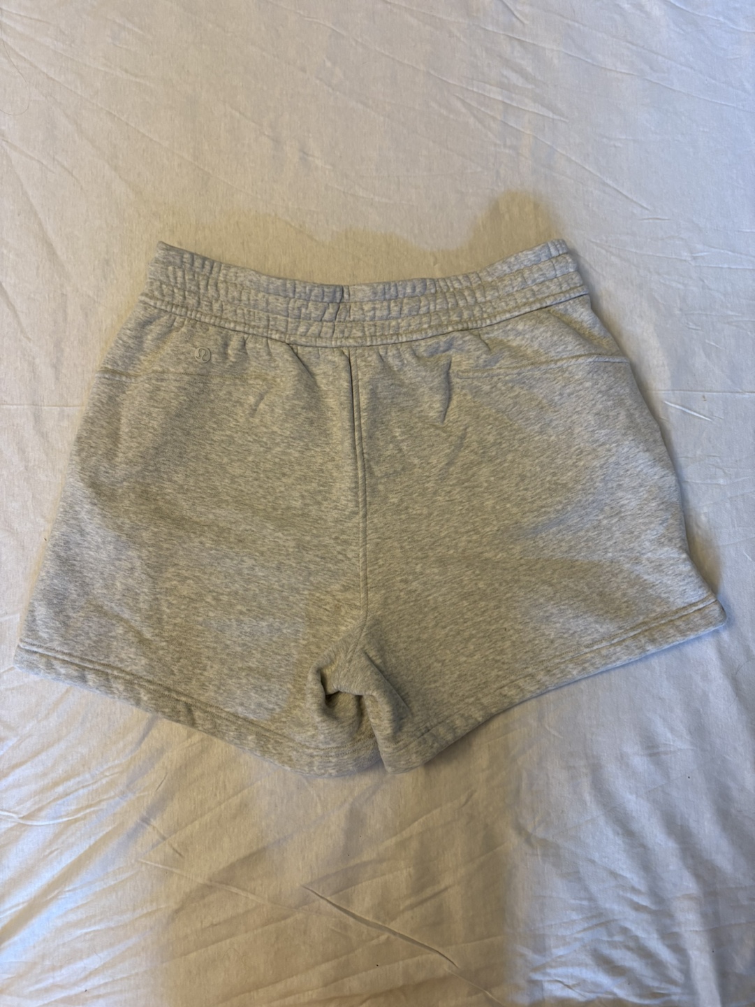 Lululemon scuba shorts - photo 2