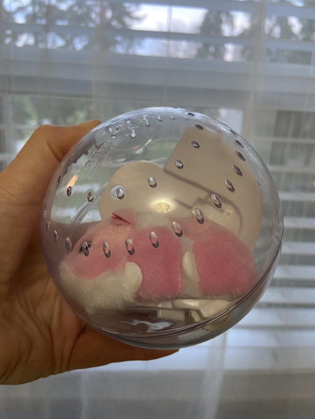Zuru Rainbocorns Fairycorn Surprise! Pink Egg - photo 4