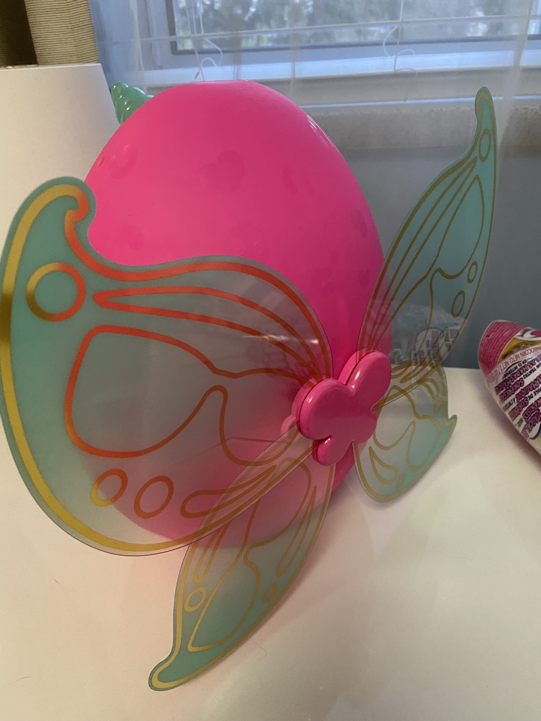 Zuru Rainbocorns Fairycorn Surprise! Pink Egg - photo 3