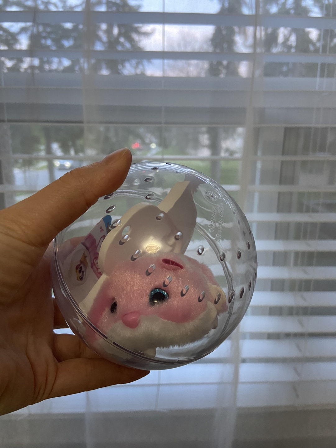 Zuru Rainbocorns Fairycorn Surprise! Pink Egg - photo 5