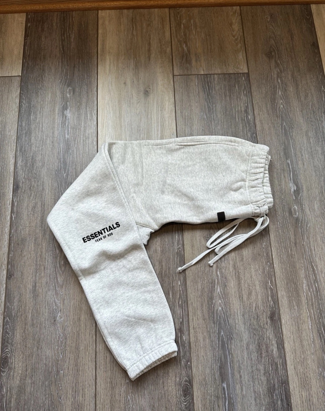 Fear of God Essentials Sweatpants - photo 2