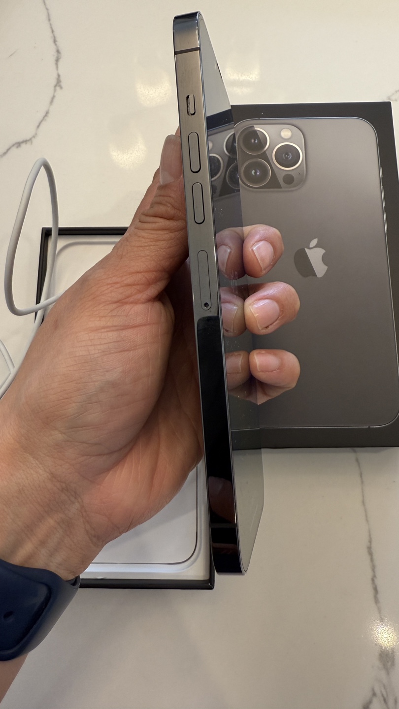 UNLOCK iphone 13 Pro Max - photo 5