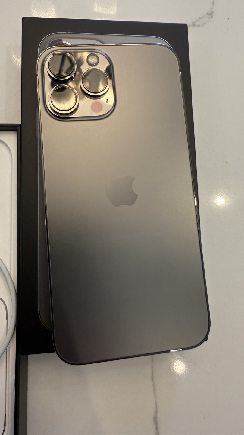 UNLOCK iphone 13 Pro Max - photo 2