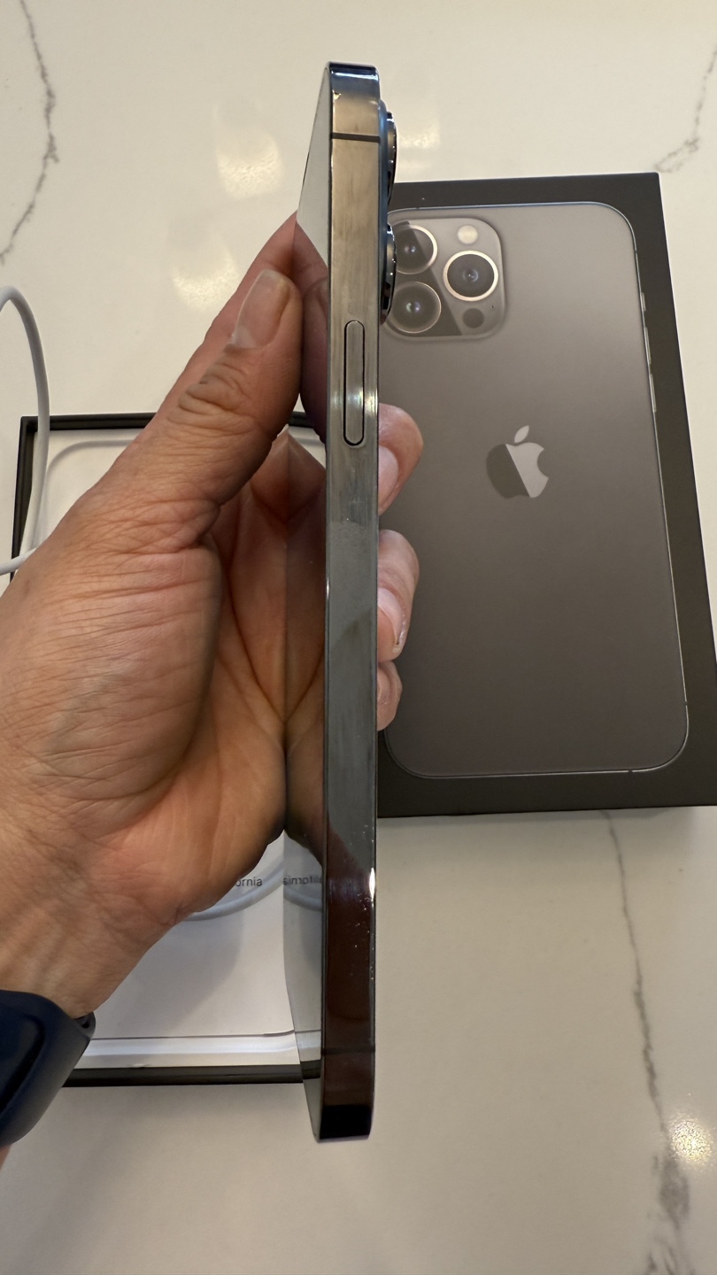 UNLOCK iphone 13 Pro Max - photo 4