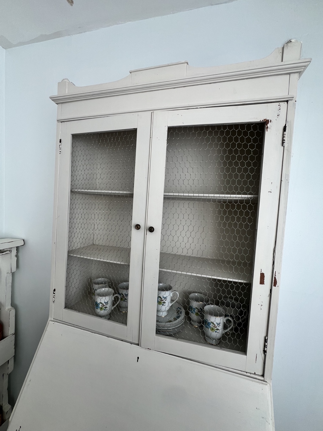 Desk- Hutch - photo 2
